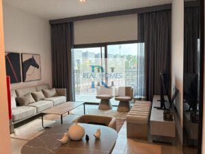Corner Unit | Furnished | Vacant