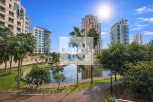 IN OFFER | AMAZING GOLF VIEW | HIGH FLOOR | SPACIOUS