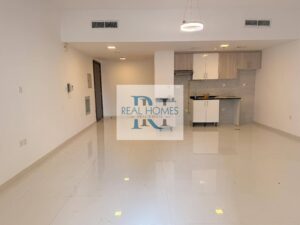 spacious Studio Apartment | 676 sqft | pool view |