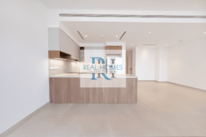 Park Facing | Brand New 3 Bed + Maids | G+2