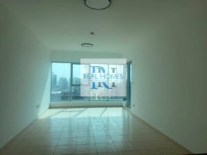 Type A I Huge Balcony I 2BR Pets Friendly Building