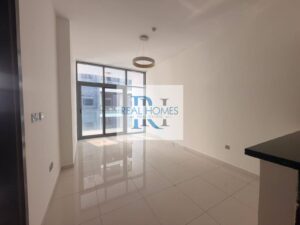 Spacious 1BR with Balcony | Ready to Move | JVC
