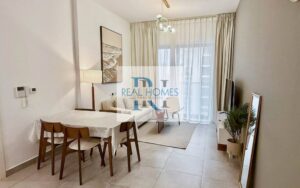 FURNISHED 2BHK | CORNER UNIT | VACANT | CALL NOW