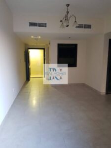 SEMI-CLOSED KITCHEN| BALCONY |ROAD VIEW | 44K ONLY