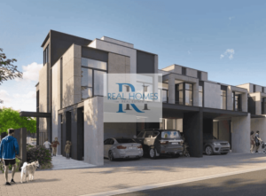 Park Facing | Terrace | Family Room | Brand New