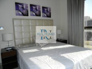 Furnished | Hot Rental Offer|Studio| Balcony | 42K