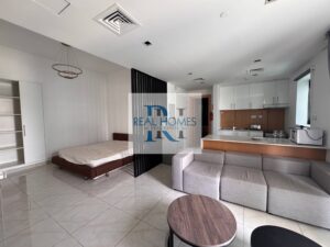 BIGGER LAYOUT  | PRESTIGIOUS UNIT  |  MID FLOOR |