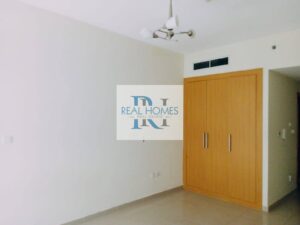 MODERN STUDIO WITH BALCONY | MAY RESIDENCE 3, JVC | PRIME LOCATION