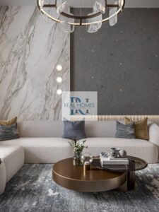 Luxury 1 Bed + Study + 2 Bath | Best Value in JVC