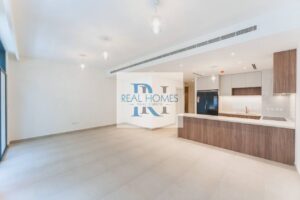 Brand New 3 Bed + Maids | Facing Pool & Clubhouse
