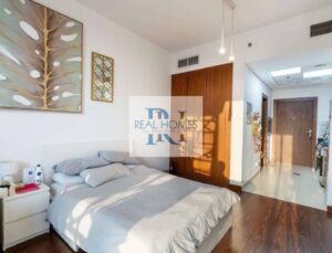 FURNISHED STUDIO | AED 560K | JVC | INVESTOR DEAL
