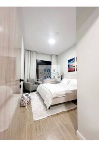 Luxury Fully Furnished Prime Location | Near Metro