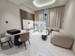 Luxurious Fully Furnished Premium Living Available
