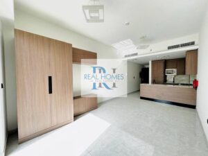HUGE STUDIO | POOL VIEW | KITCHEN APPLIANCES | CALL NOW