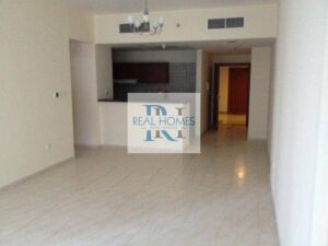Ready To Move Neat and Clean With Balcony 1 Bedr