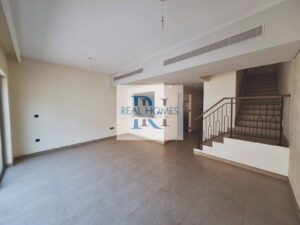 Brand New 4 Bed + Maids | Malta 2 | Vacant Now