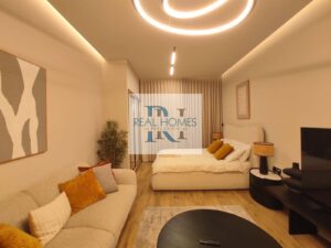 Spacious Size | Fully Furnished | Smart Home |