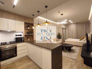 Fully Furnished | Flexible Terms | Pet Friendly |