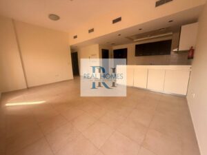 Perfect For Family  Ready to Move I With Balcony I