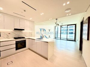 Brand New 1BR | Chiller Free | Prime JVC Location