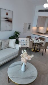 Brand New | Luma Park View | Luxury Furnished | Vastu Compliant