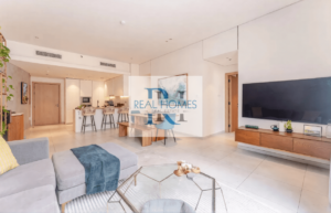 Luxury 3BR | Furnished | Bright & Spacious