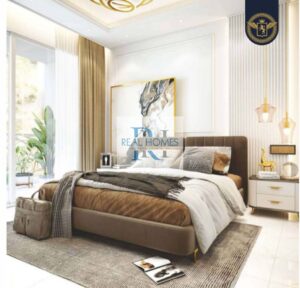 Luxury Studio | Prime Location | great Investment!
