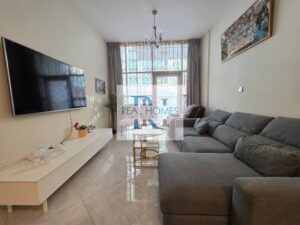 Elegant 1BH Fully Furnished Prime Location Vacant!