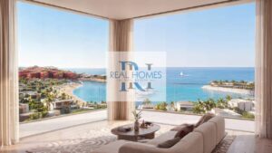 Waterfront Furnished Residences | 20% Down Payment | 1% Monthly