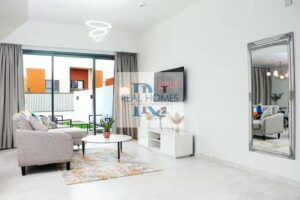 Rented | 3BED Plus Maid | Bright Layout | Spacious