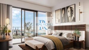 Luxury Living|Panoramic Zabeel View| Investor Deal