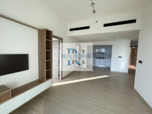 Investor Deal | Vacant | 3BR Corner | Skyline Views