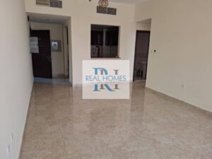 LARGE UNIT | HUGE BALCONY | FAMILY BUILDING | 52 K