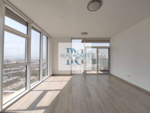 Luminous Unit | Spacious | Modern | Ready to Move