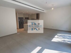 3 Bed + Maids | G+1 | Green Outlook | Walk to Pool