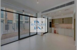 Modern 3BR Townhouse with Maid’s Room! Ideal Unit