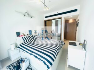 Furnished 1BR | Limited Offer | Near Exit | Binghatti Orchid