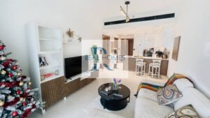 Furnished 1BR | Limited Offer | Near Exit | Binghatti Orchid