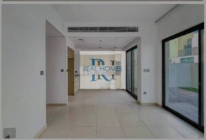 Modern 3BR Townhouse with Maid’s Room! Ideal Unit