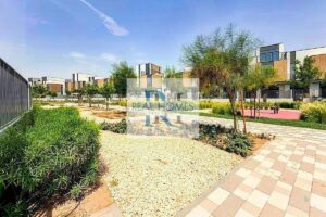3 Bed + Maids | Park Facing | Move in Now