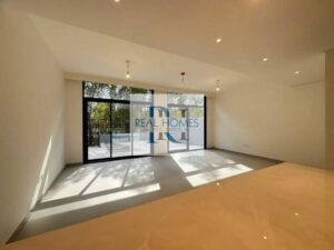Brand New 3 Bed + Maids | Facing Pool & Clubhouse