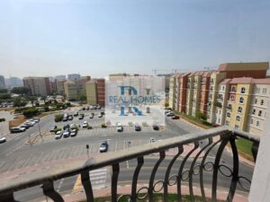 Spacious 1BHK | prime Location | Discovery Gardens
