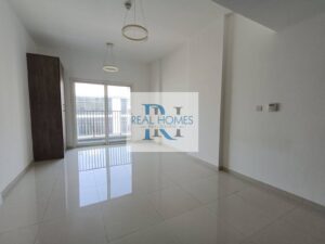 Elegant and Spacious |Semi Furnished | Ideal Unit