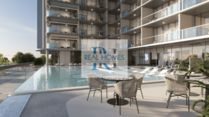 Private Pool |Fully Furnished |Easy Payment Plan