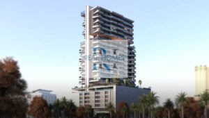 ITALIAN-INSPIRED LUXURY | PRESTIGIOUS LAYOUT UNIT