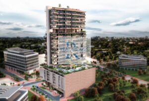 ITALIAN-INSPIRED LUXURY | PRESTIGIOUS UNIT