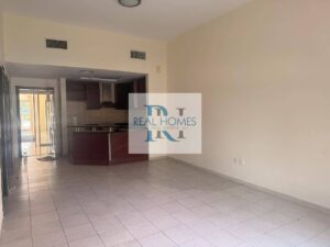 Spacious Ready To Move I 1BHK I Near Metro Station